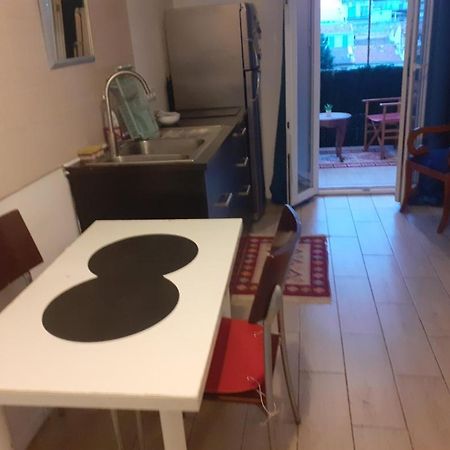 Appartement Calme Avec Terrasse Marseille Kültér fotó