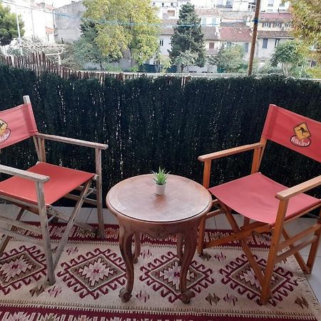 Appartement Calme Avec Terrasse Marseille Kültér fotó